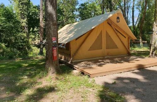 Monoblet Other | Camping 3 étoiles - ccaiaah