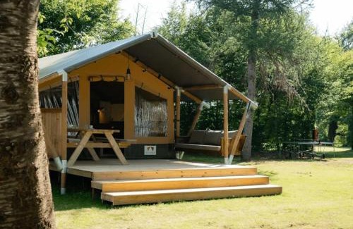 Plantades Other | Camping 3 étoiles - ccaidff