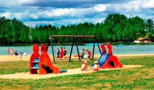 Moncontour Other | Camping 3 étoiles - eebbhd