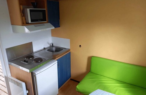Athee House | Camping 3 étoiles - efaidd