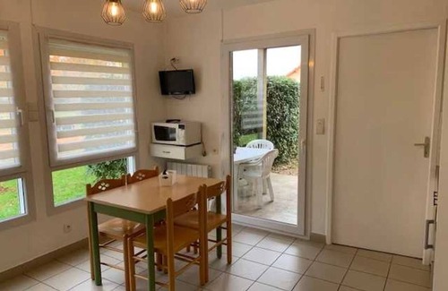 Cormatin House | Camping 3 étoiles - Piscine - ccaidd0
