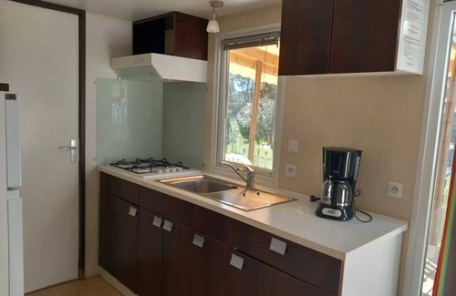 Fabrezan House | Camping 3 étoiles - Piscine - ccb0ffe