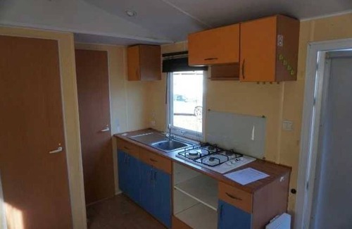 Fabrezan House | Camping 3 étoiles - Piscine - ccb0ffg