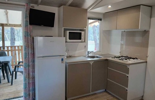 Fabrezan House | Camping 3 étoiles - Piscine - ccb0ffi