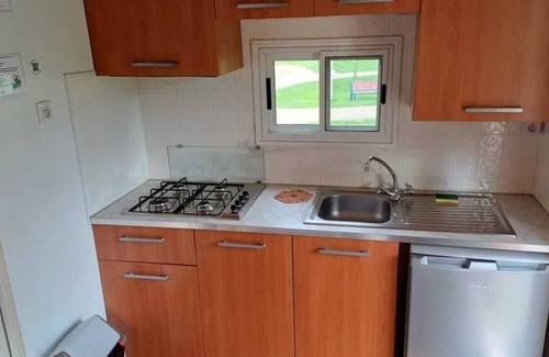 Langogne House | Camping 3 étoiles - Piscine - ccbadec