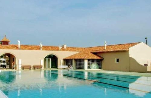 Verteillac Other | Camping 3 étoiles - Piscine - eeefaf