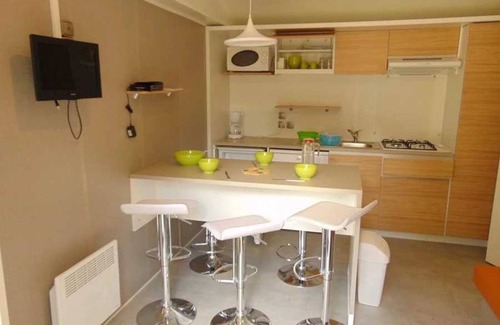 Avrille House | Camping 3 étoiles - Piscine - ccbafef