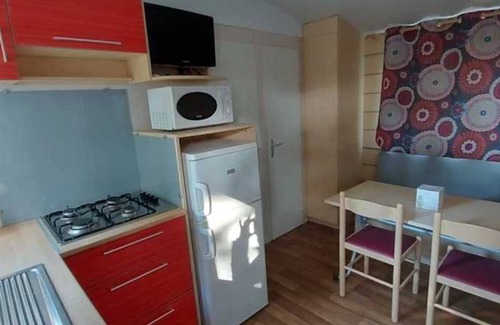 Bizanet House | Camping 3 étoiles - Piscine - ccbahec