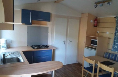 Bizanet House | Camping 3 étoiles - Piscine - ccbahed