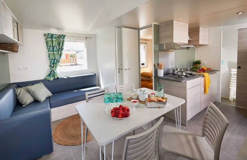 Faverolles-sur-Cher House | Camping 4 étoiles - Piscine - efcfc0