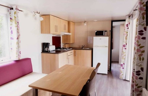 Saint-Laurent-de-Medoc House | Camping 4 étoiles - Parc aquatique - ccb0bdb