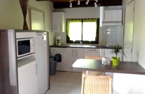 Saint-Rome-de-Tarn House | Camping 4 étoiles - Piscine - ccbagba