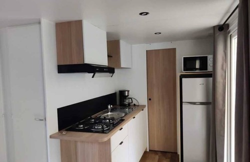 Saint-Rome-de-Tarn House | Camping 4 étoiles - Piscine - ccbagc0