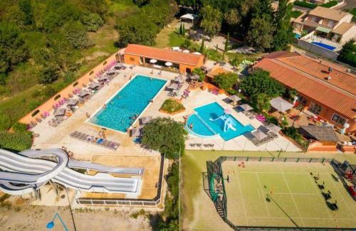 Canet-en-Roussillon Other | Camping 4 étoiles - Piscine - ccaaeag