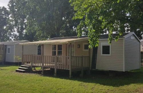 Faverolles-sur-Cher Other | Camping 4 étoiles - Piscine - efcfbi