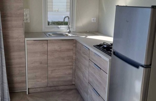 La Plaine-sur-Mer House | Camping 4 étoiles - Parc aquatique - ccbbh0h