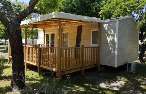 Parentis-en-Born Other | Camping 4 étoiles - Piscine - eebifg