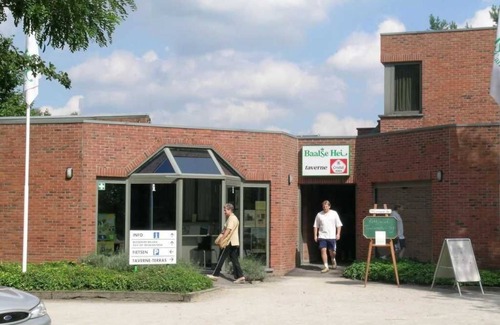 Meirgoorhoeve House | Camping 4 étoiles - ccaagci