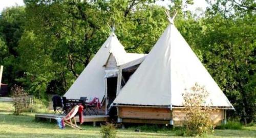 Estipouy Other | Camping 4 étoiles - Piscine - eed0aa