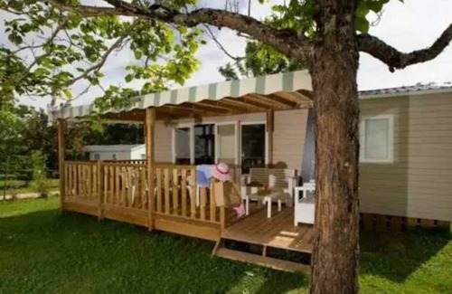 Thegra House | Camping 4 étoiles - Piscine - eed0fc