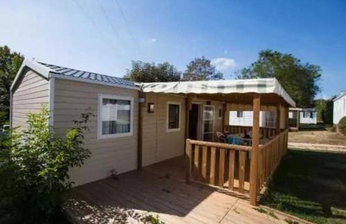 Thegra Other | Camping 4 étoiles - Piscine - eed0fi