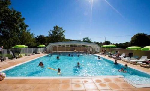 Thegra Other | Camping 4 étoiles - Piscine - eed0fi