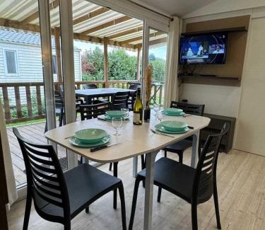 Beauvoir-Wavans Other | Camping 4 étoiles - Piscine - ccbagid