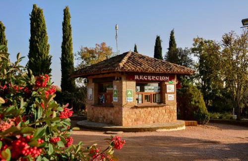 Alquezar Other | Camping Alquézar