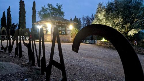 Alquezar Other | Camping Alquézar