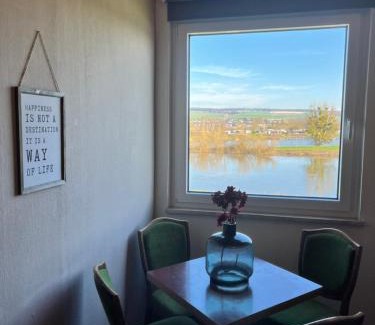Beverungen Bed & Breakfast | Camping am Bootshaus