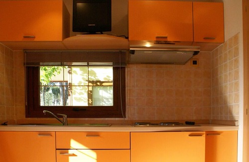 Montefiascone RV Rental | Camping Amalasunta