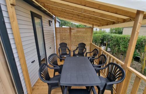 Sete Apartment | Camping au bord mer le Castellas
