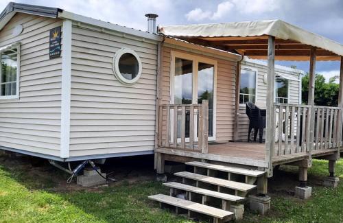 Argenton-Chateau Other | Camping Au Lac d'Hautibus
