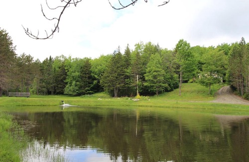 La Patrie Other | Camping au pied du mont Mégantic