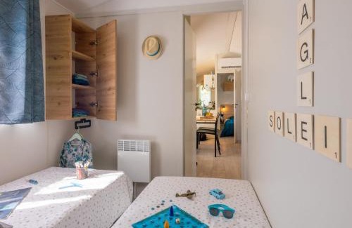 Aubigny-les-Clouzeaux Resort | Camping Aubigny-Les Clouzeaux
