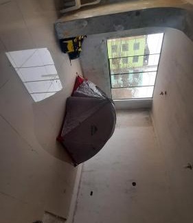 Callao Other | CAMPING bajo techo en departamento con acceso a COCINA Y BAÑO compartido I Aeropuerto I No se proporciona cama I Traer su equipo de descanso colchón inflable y sleeping