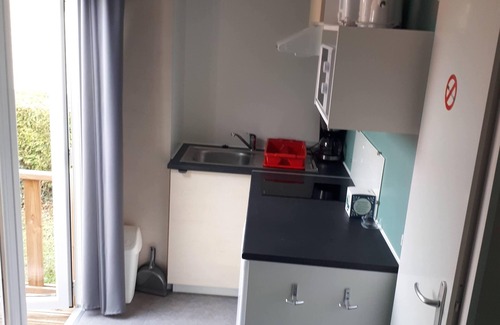 La Ferte-sous-Jouarre RV Rental | Camping Caravaning Des Bondons