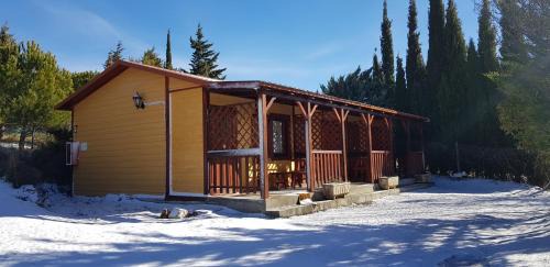 Loarre Other | Camping Castillo de Loarre