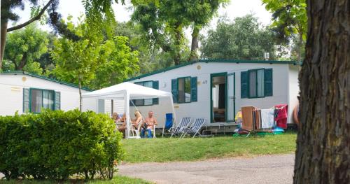 Gralaoni-Pralesi-Cisano Other | Camping Cisano - San Vito