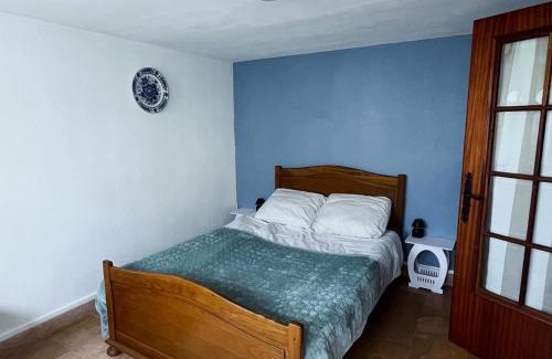 Genevrieres House | Camping Cote de Chevre