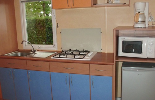 Autun RV Rental | Camping d'Autun