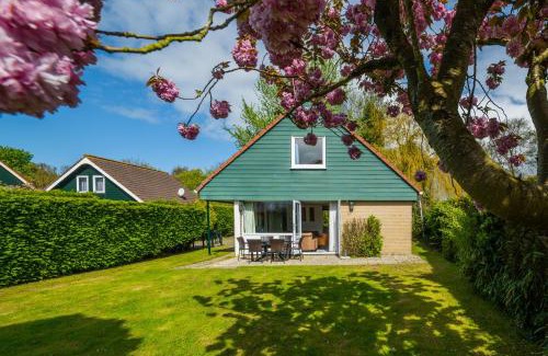 Renesse Resort | Camping de Brem