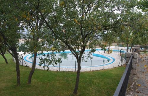 Cervera de Buitrago Other | Camping de Cervera de Buitrago