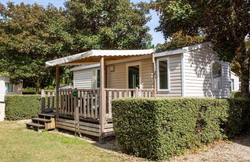 Chalons-en-Champagne Other | Camping de Châlons-en-Champagne