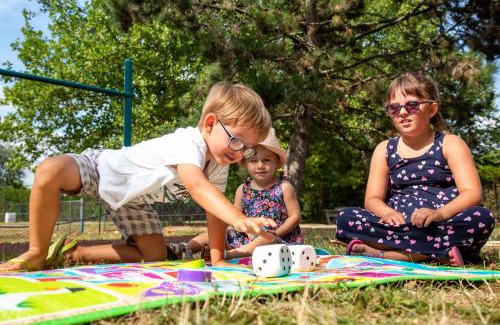 Chalons-en-Champagne Other | Camping de Châlons-en-Champagne
