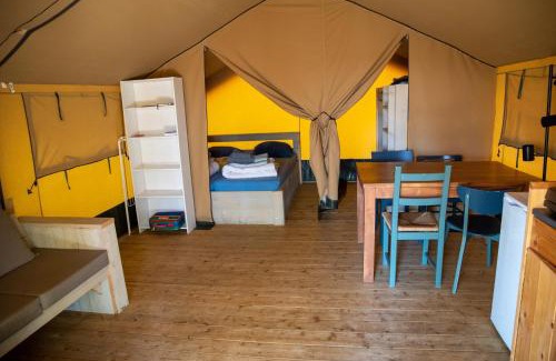 Muntendam Other | Camping de Heemtuin