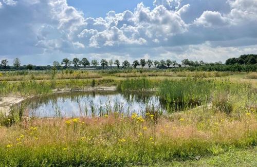 Municipality of Rucphen Other | Camping De Heerlijkheid Vorenseinde