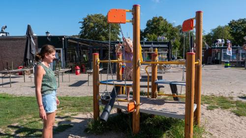 Brielle Other | Camping de Krabbeplaat