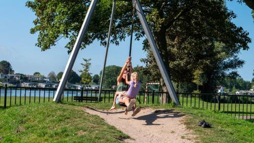 Brielle Other | Camping de Krabbeplaat