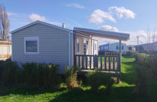 Routhiauville Other | Camping de la Baie-Baie de Somme-Sites et Paysages